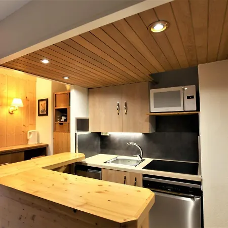 Rénové 4 Pers. Avec Cheminée à - Fr-1-314-169 Apartamento