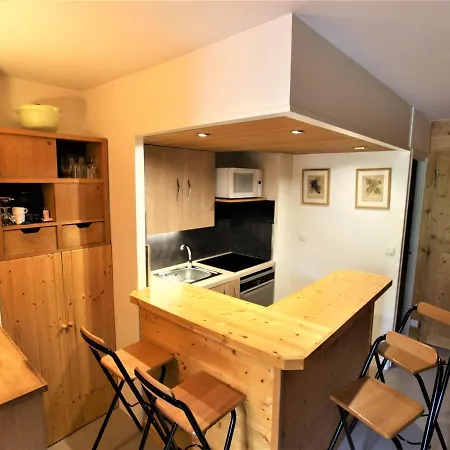 Rénové 4 Pers. Avec Cheminée à - Fr-1-314-169 Apartamento